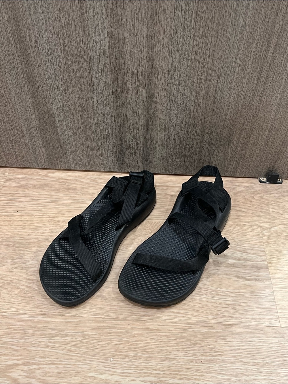 Chaco Sandals